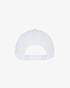 Malbon CAPTAIN MALBON ROPE HAT white